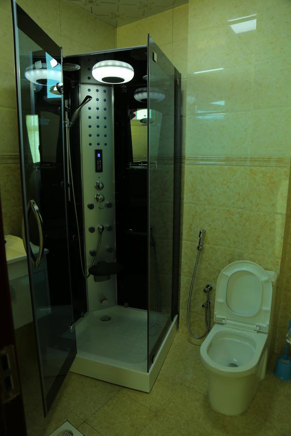 Solyana Hotel Bahir Dar Ngoại thất bức ảnh